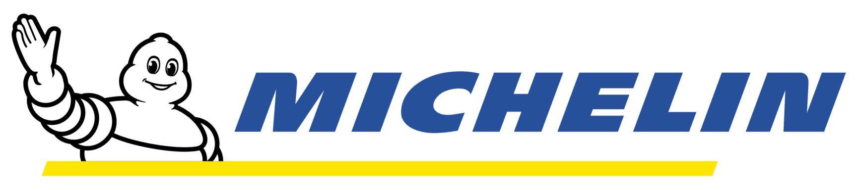 Michelin Logo Michelin Logo